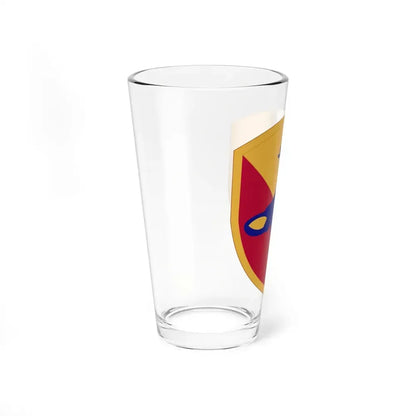 49TH INFANTRY DIVISION (U.S. Army) Pint Glass 16oz - Go Mug Yourself