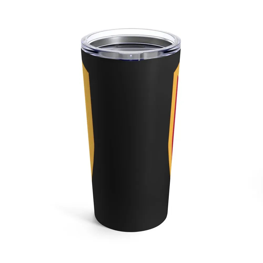 49TH INFANTRY DIVISION (U.S. Army) Tumbler 20oz - Go Mug Yourself
