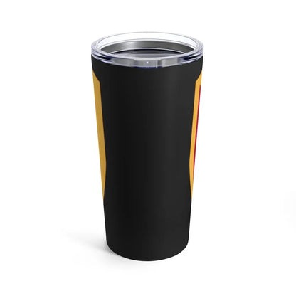 49TH INFANTRY DIVISION (U.S. Army) Tumbler 20oz - Go Mug Yourself