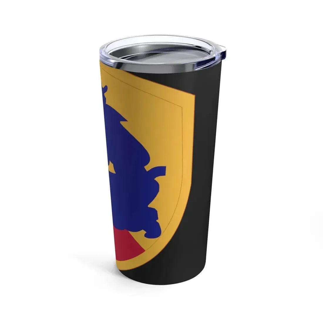 49TH INFANTRY DIVISION (U.S. Army) Tumbler 20oz - Go Mug Yourself