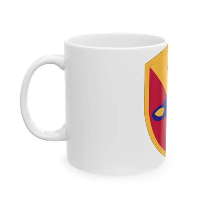 49TH INFANTRY DIVISION (U.S. Army) White Coffee Mug - Go Mug Yourself