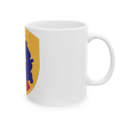 49TH INFANTRY DIVISION (U.S. Army) White Coffee Mug - Go Mug Yourself