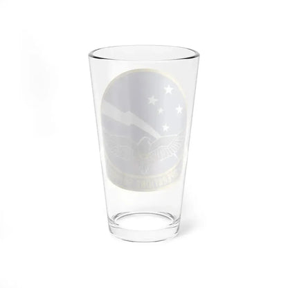 49th Operations Support Squadron (U.S. Air Force) Pint Glass 16oz - Go Mug Yourself