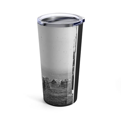 Nashville, Tenn. Federal Outer Line (U.S. Civil War) Tumbler 20oz-Go Mug Yourself