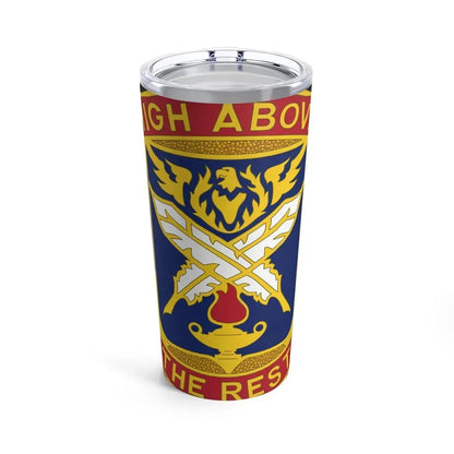 4TH ADJUTANT GENERAL BATTALION (U.S. Army) Tumbler 20oz 20oz - Go Mug Yourself