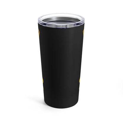 4TH ADJUTANT GENERAL BATTALION (U.S. Army) Tumbler 20oz - Go Mug Yourself