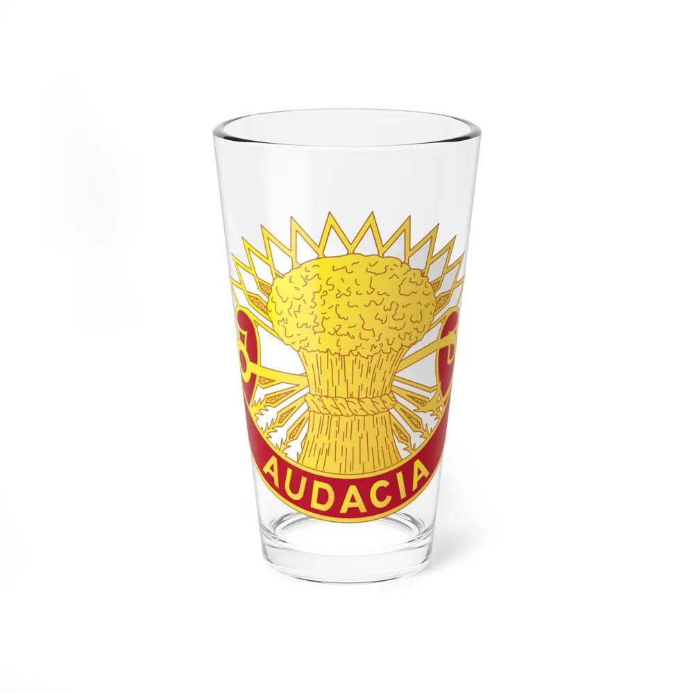 4th Air Defense Artillery Regiment (U.S. Army) Pint Glass 16oz-16oz-Go Mug Yourself