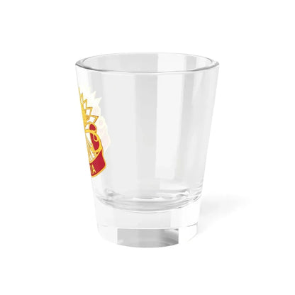 4th Air Defense Artillery Regiment (U.S. Army) Shot Glass 1.5oz - Go Mug Yourself