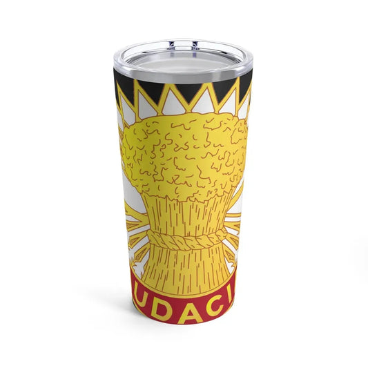 4th Air Defense Artillery Regiment (U.S. Army) Tumbler 20oz 20oz - Go Mug Yourself