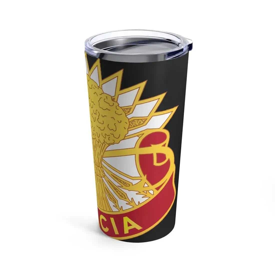 4th Air Defense Artillery Regiment (U.S. Army) Tumbler 20oz - Go Mug Yourself