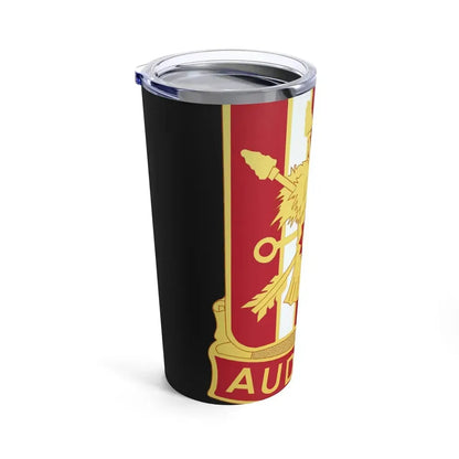 4th Artillery Regiment (U.S. Army) Tumbler 20oz - Go Mug Yourself