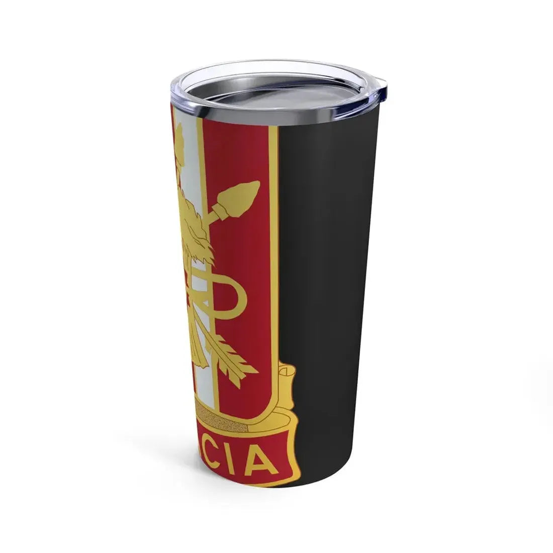 4th Artillery Regiment (U.S. Army) Tumbler 20oz - Go Mug Yourself