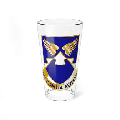 4th Combat Aviation Brigade (U.S. Army) Pint Glass 16oz 16oz - Go Mug Yourself