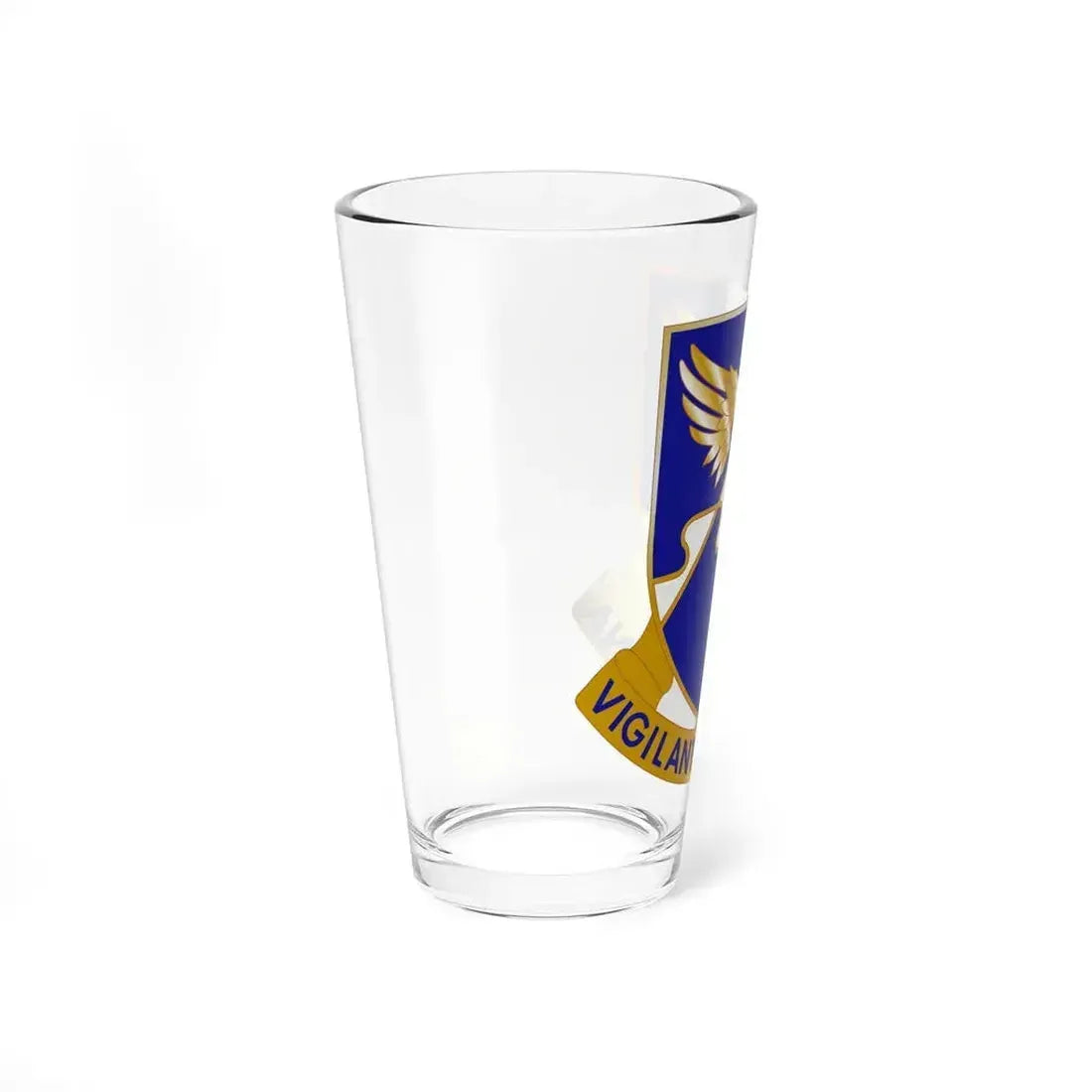 4th Combat Aviation Brigade (U.S. Army) Pint Glass 16oz - Go Mug Yourself