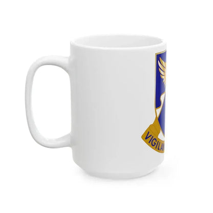 4th Combat Aviation Brigade (U.S. Army) White Coffee Mug - Go Mug Yourself