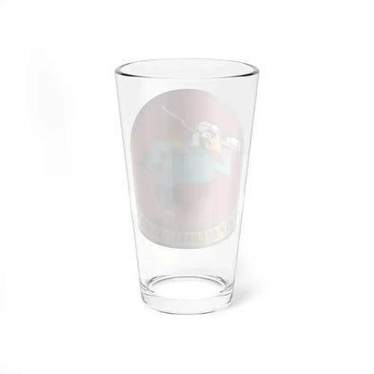 4th Expeditionary Reconnaissance Squadron (U.S. Air Force) Pint Glass 16oz - Go Mug Yourself