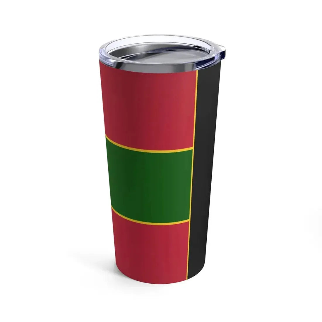 4th Infantry Regiment (U.S. Army) Tumbler 20oz - Go Mug Yourself