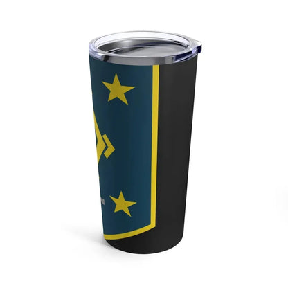 4th Maneuver Enhancement Brigade (U.S. Army) Tumbler 20oz - Go Mug Yourself