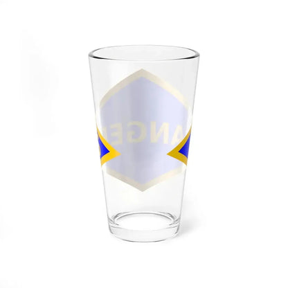 4th Ranger Battalion (U.S. Army) Pint Glass 16oz - Go Mug Yourself