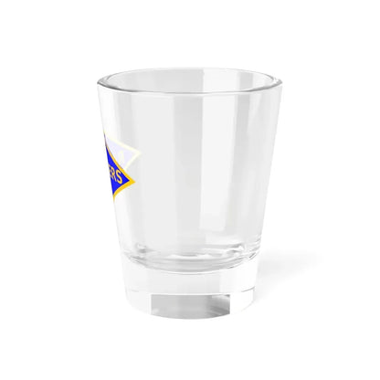 4th Ranger Battalion (U.S. Army) Shot Glass 1.5oz - Go Mug Yourself