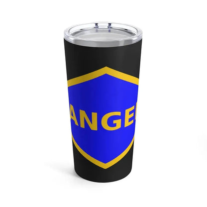 4th Ranger Battalion (U.S. Army) Tumbler 20oz 20oz - Go Mug Yourself