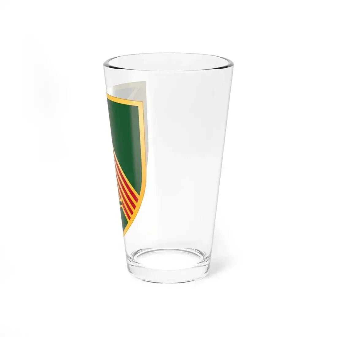 4th Security Force Assistance Brigade (U.S. Army) Pint Glass 16oz - Go Mug Yourself