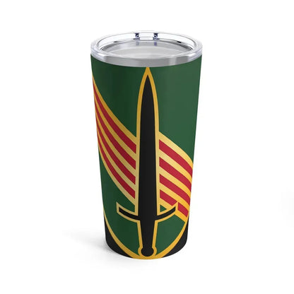 4th Security Force Assistance Brigade (U.S. Army) Tumbler 20oz 20oz - Go Mug Yourself