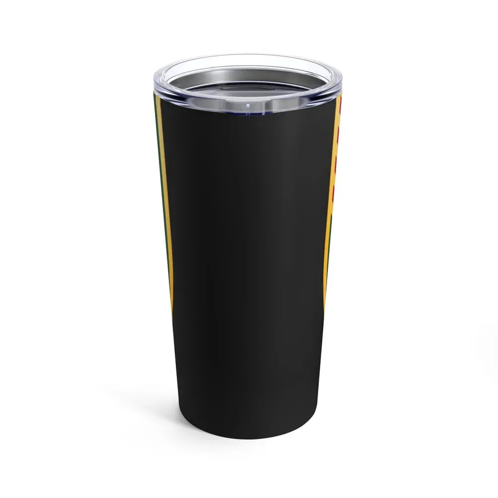 4th Security Force Assistance Brigade (U.S. Army) Tumbler 20oz - Go Mug Yourself