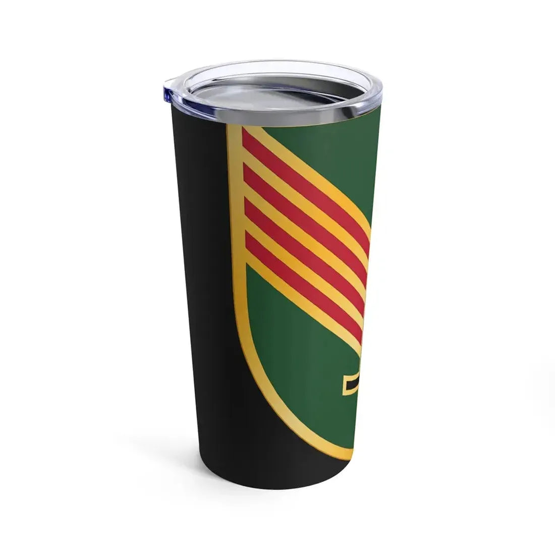 4th Security Force Assistance Brigade (U.S. Army) Tumbler 20oz - Go Mug Yourself