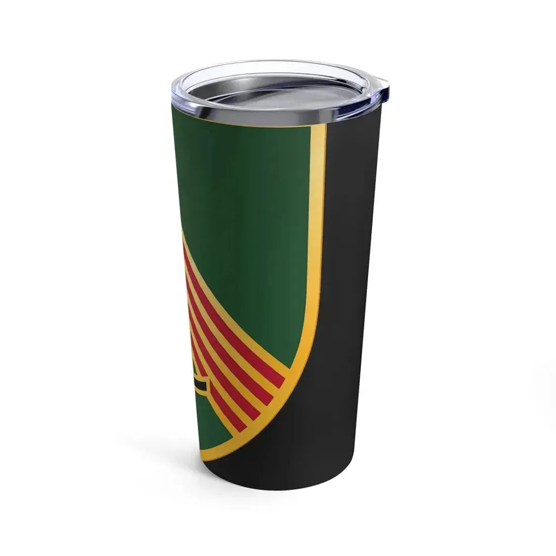 4th Security Force Assistance Brigade (U.S. Army) Tumbler 20oz - Go Mug Yourself