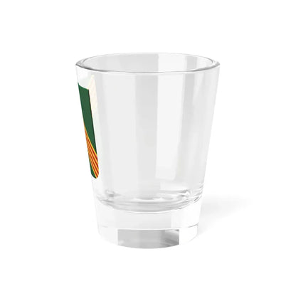 4th Security Force Assistance Brigade v2 (U.S. Army) Shot Glass 1.5oz - Go Mug Yourself