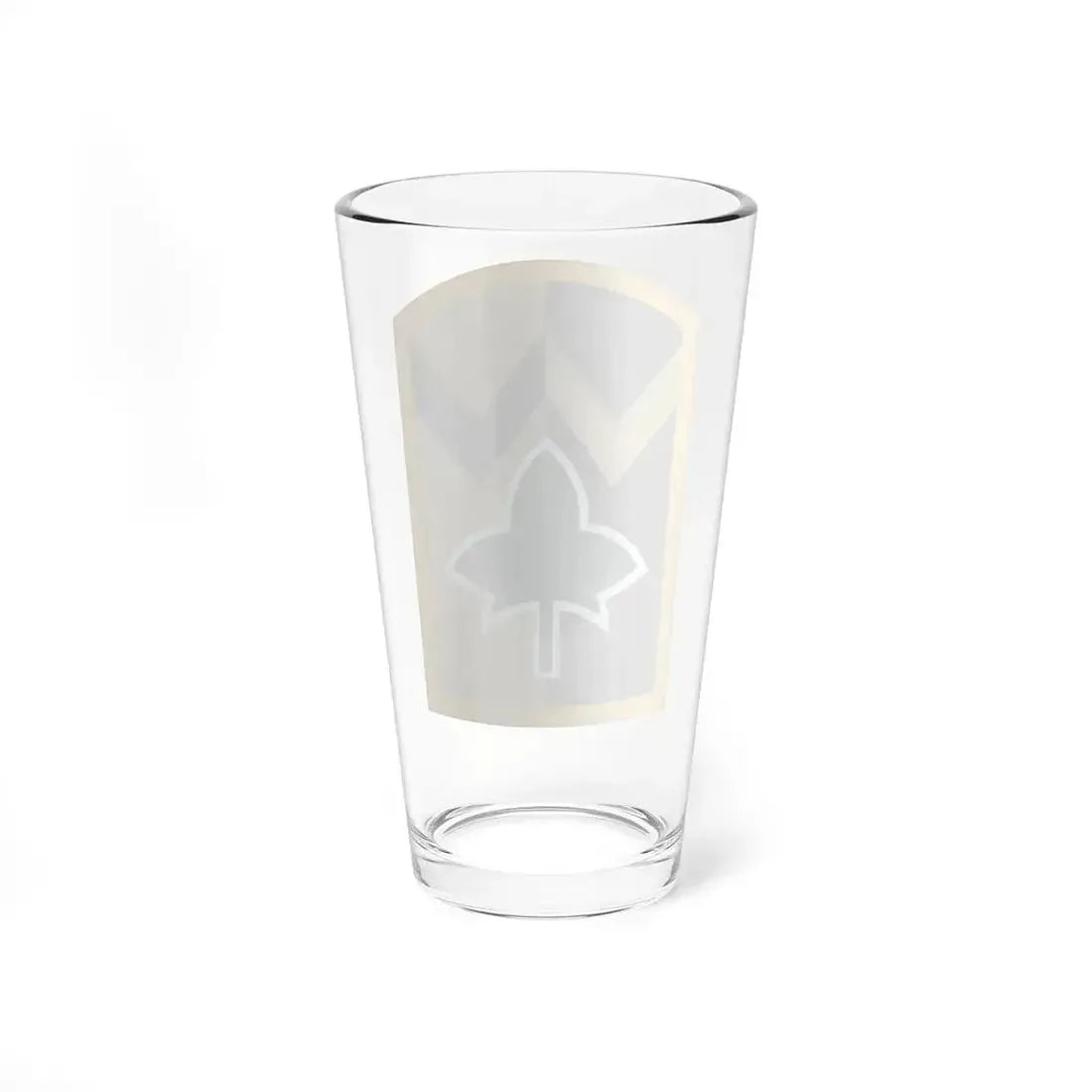 4th Sustainment Brigade (U.S. Army) Pint Glass 16oz - Go Mug Yourself