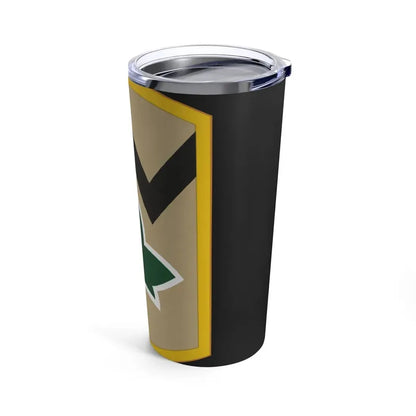 4th Sustainment Brigade (U.S. Army) Tumbler 20oz - Go Mug Yourself