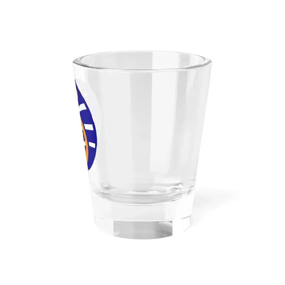 5 Air Force (U.S. Army) Shot Glass 1.5oz - Go Mug Yourself