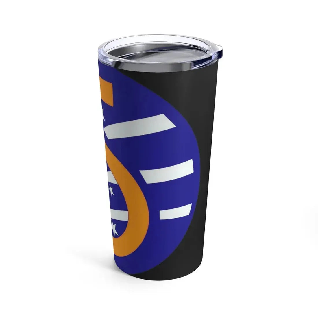 5 Air Force (U.S. Army) Tumbler 20oz - Go Mug Yourself