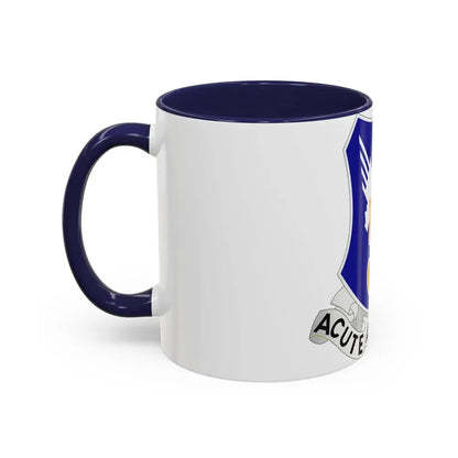 5 Aviation Regiment (U.S. Army) Accent Coffee Mug - Go Mug Yourself