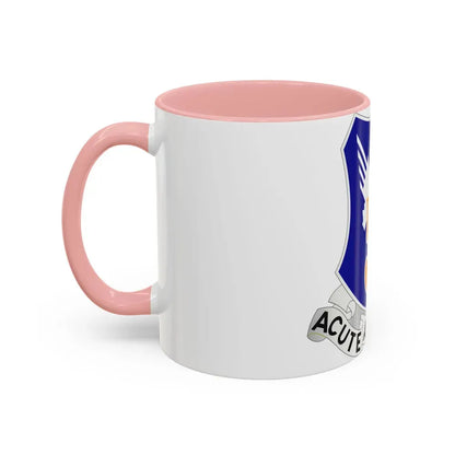 5 Aviation Regiment (U.S. Army) Accent Coffee Mug - Go Mug Yourself