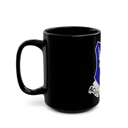 5 Aviation Regiment (U.S. Army) Black Coffee Mug - Go Mug Yourself