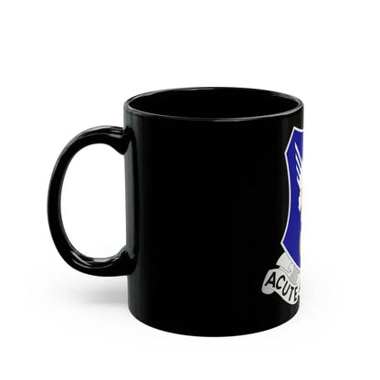 5 Aviation Regiment (U.S. Army) Black Coffee Mug - Go Mug Yourself