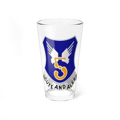 5 Aviation Regiment (U.S. Army) Pint Glass 16oz 16oz - Go Mug Yourself