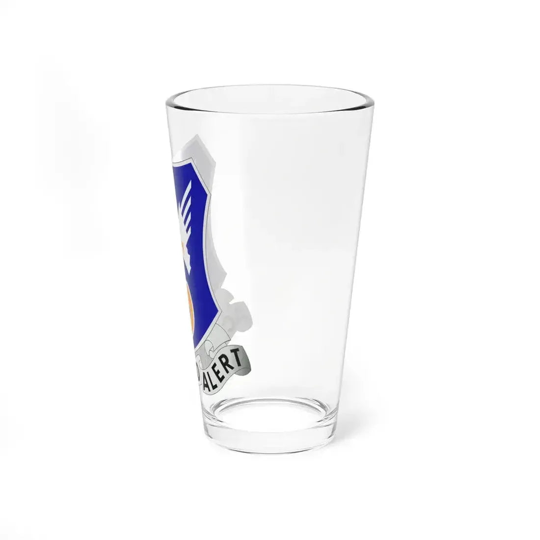 5 Aviation Regiment (U.S. Army) Pint Glass 16oz - Go Mug Yourself