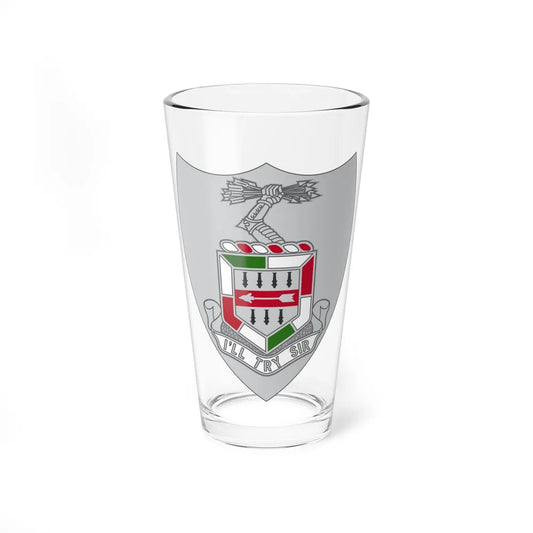 5 Infantry Regiment (U.S. Army) Pint Glass 16oz-16oz-Go Mug Yourself