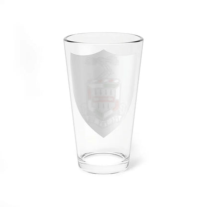 5 Infantry Regiment (U.S. Army) Pint Glass 16oz-Go Mug Yourself