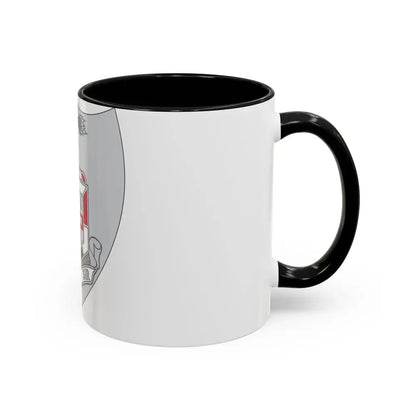 5 Infantry Regiment (U.S. Army) Accent Coffee Mug - Go Mug Yourself