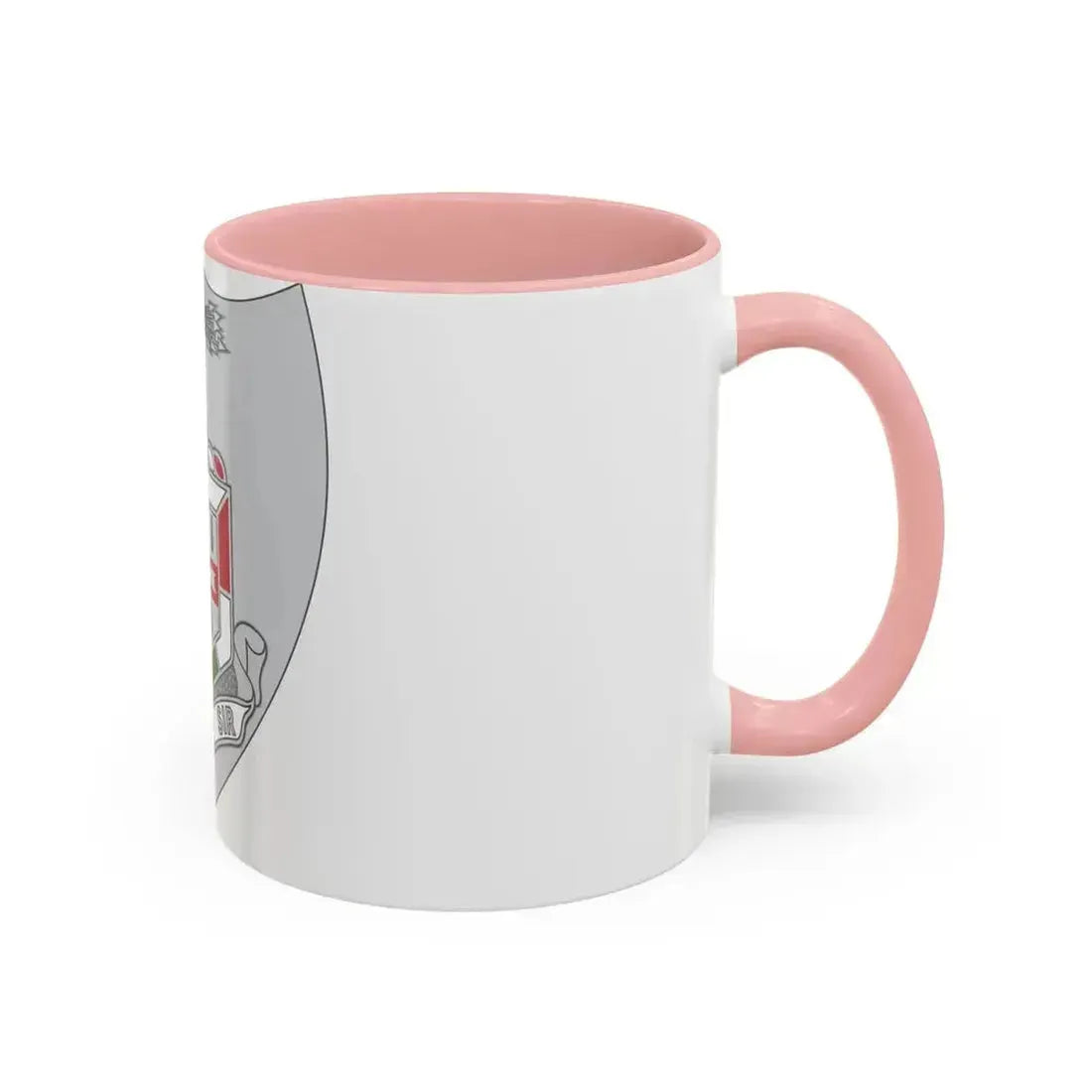 5 Infantry Regiment (U.S. Army) Accent Coffee Mug - Go Mug Yourself