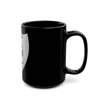 5 Infantry Regiment (U.S. Army) Black Coffee Mug - Go Mug Yourself
