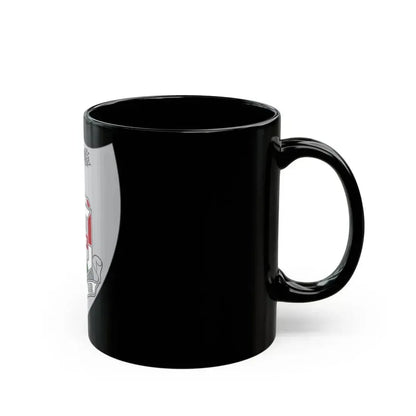 5 Infantry Regiment (U.S. Army) Black Coffee Mug - Go Mug Yourself
