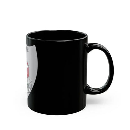 5 Infantry Regiment (U.S. Army) Black Coffee Mug - Go Mug Yourself