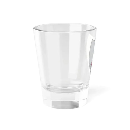 5 Infantry Regiment (U.S. Army) Shot Glass 1.5oz - Go Mug Yourself