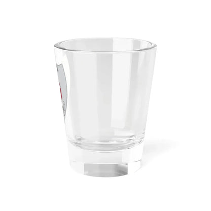5 Infantry Regiment (U.S. Army) Shot Glass 1.5oz - Go Mug Yourself